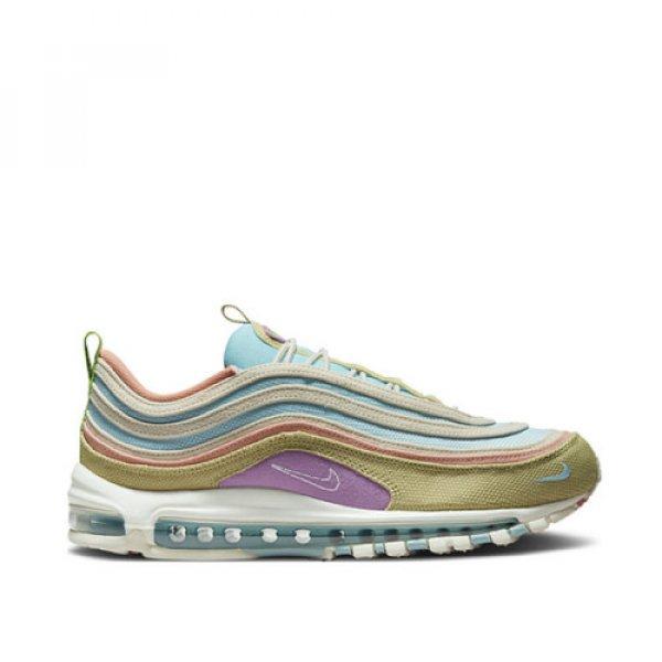 Nike Air Max 97 SE Utcai cipő DM8588400-42,5