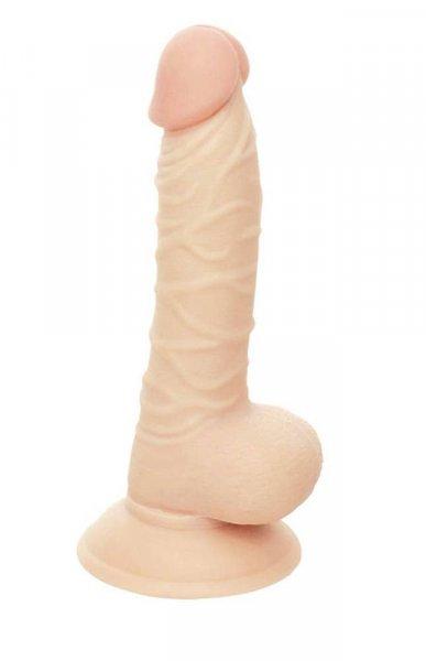 G-Girl Style 7 inch Dong With Suction Cup 2