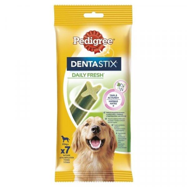 Pedigree Denta Fresh 7db Large 270g