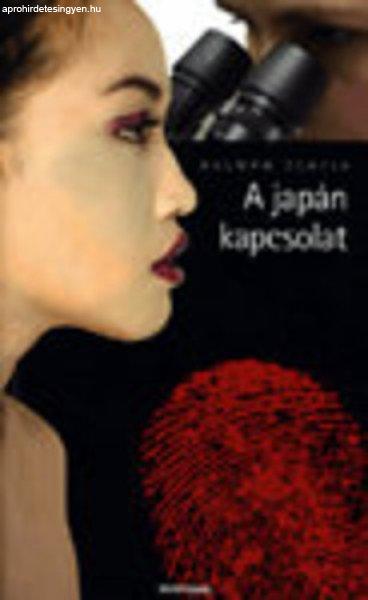 Kálmán Zsófia: A japán kapcsolat