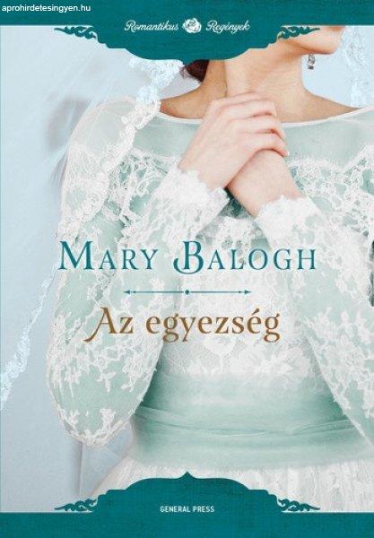 Mary Balogh: Az egyezség