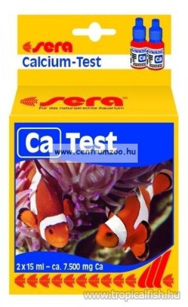 Sera Ca - Teszt 2x15ml Kalcium Teszt (004920)