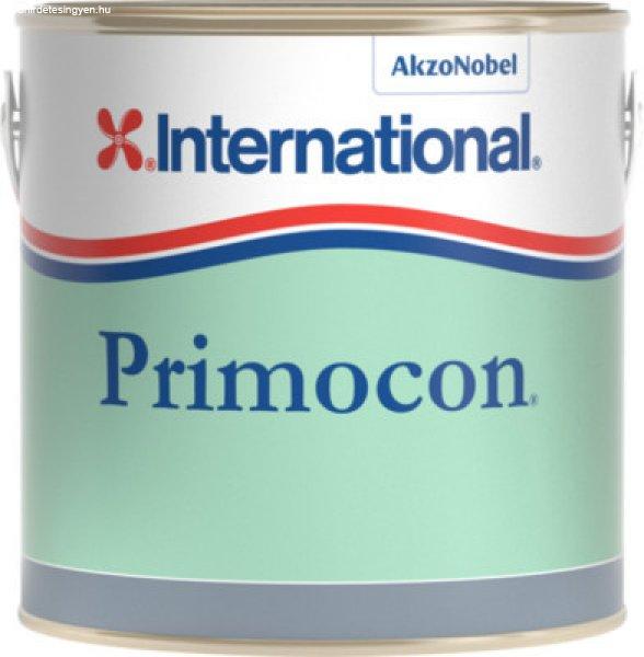 International Primocon 2‚5l hajós korrózióvédelmi alapozó festék
(641424)