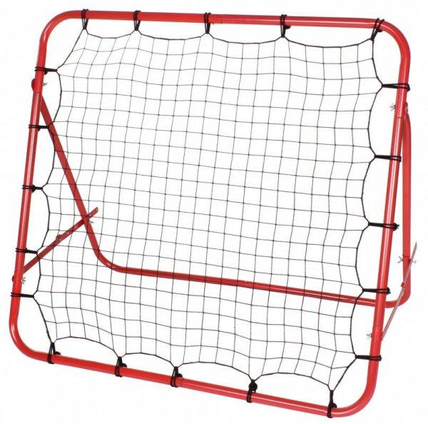 Soccer Rebounder aktív fal, 100x100 cm