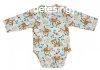 Hossz ujj body Cica mintval (56)