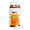 Lysine 500mg S.Bernhard 180 db tabletta #829