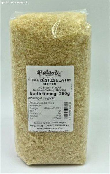 Paleolit Étkezési Zselatin /Sertés/ 250 g