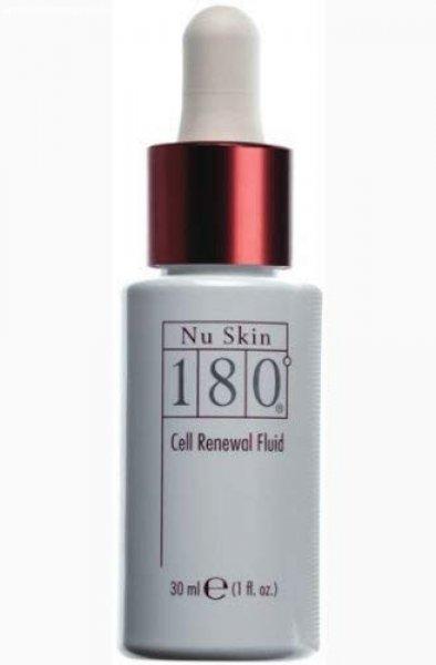 Nu Skin 180°® Cell Renewal Fluid (Sejtmegújító folyadék) 30 ml