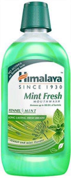 Himalaya Szájvíz Mint Fresh 450 ml