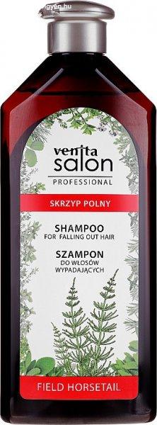 Venita hajsampon hajhullás elleni mezei zsurló kivonattal 500 ml