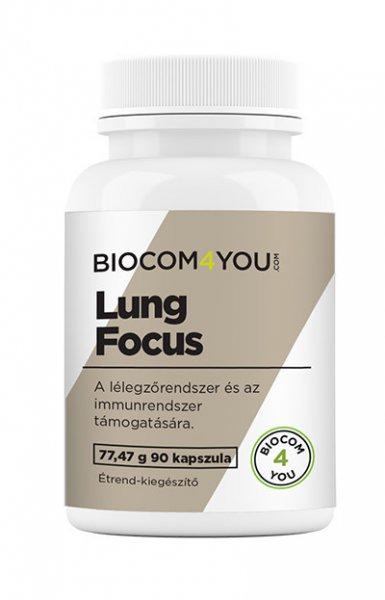 Biocom Lung Focus 90 db