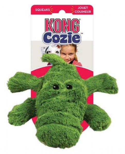 Kong Cozie Ali Aligátor (XL)