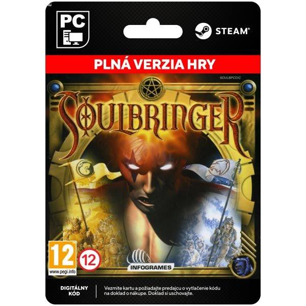 Soulbringer [Steam] - PC