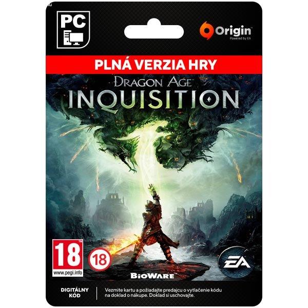Dragon Age: Inquisition [Origin] - PC