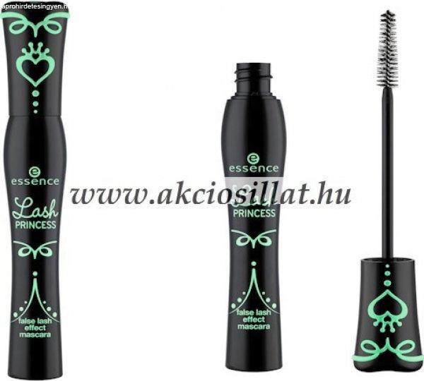 Essence Lash Princess False Lash Effect Szempillaspirál