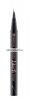 Essence Easy Brush Liner Szemhjtus 01 Black