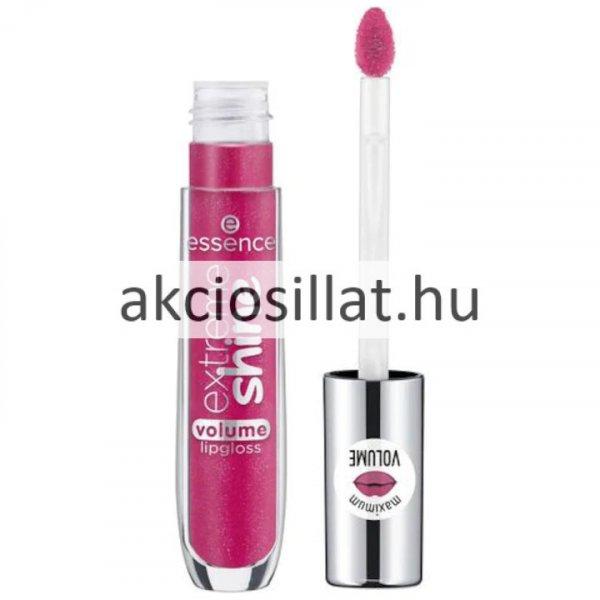 Essence Extreme Shine Volume lipgloss dúsító szájfény 103 Pretty in pink
5ml