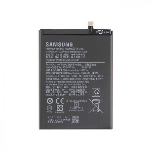 Eredeti Akkumulátor for Samsung Galaxy A20s (4000mAh)