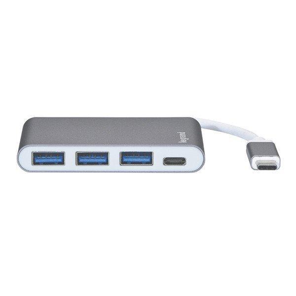 Legrand Hub USB Adapter  TYPE-C
