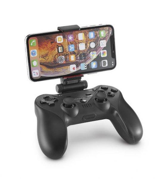 Aiino HeroPad vezeték nélküli vezérlő for AppleTV, iPhone, iPad