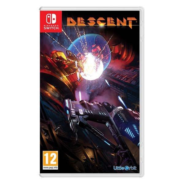 Descent - Switch
