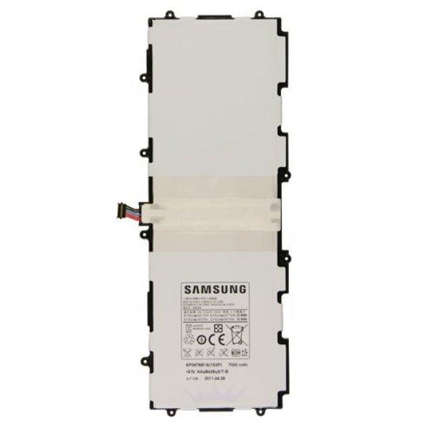 Eredeti akkumulátor SP3676B1A tablety Samsung Galaxy