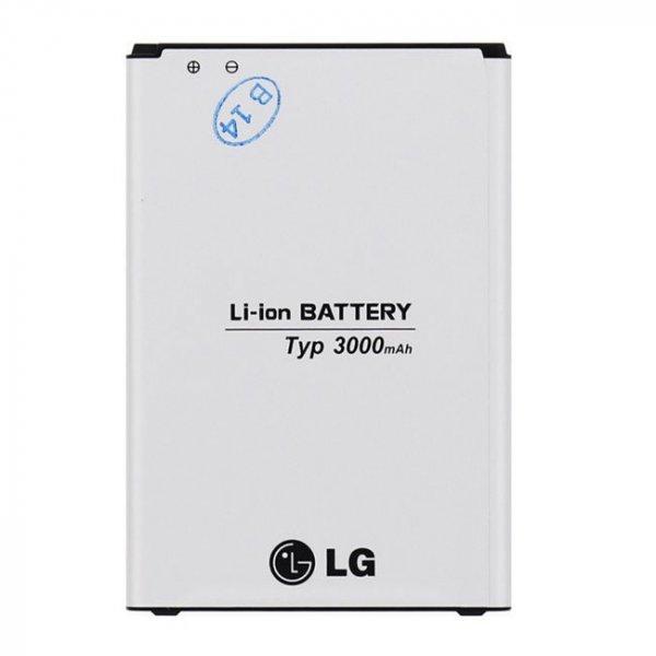 Eredeti akkumulátor  LG G3 - D855 (3000mAh)