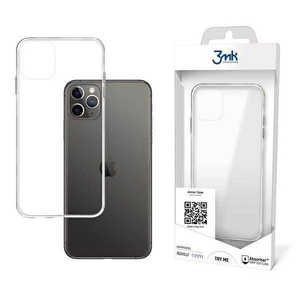 3MK Armor Case iPhone 11 Pro Max tok