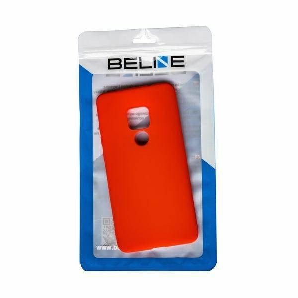 Beline Tok Candy iPhone 13 Pro Max 6,7" piros tok