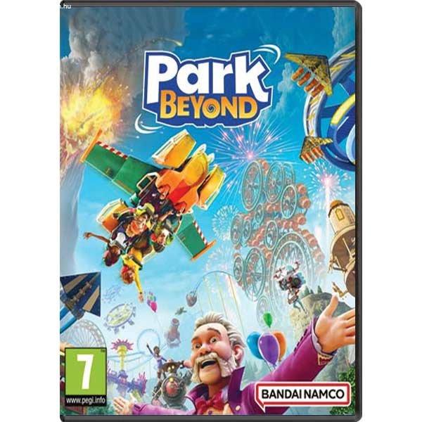 Park Beyond (Impossified Collector’s Kiadás) - PC