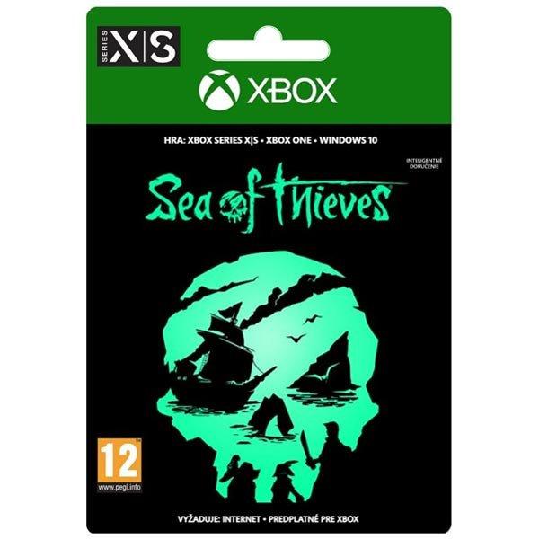 Sea of Thieves - XBOX X|S digital