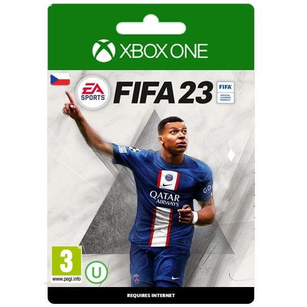 FIFA 23 (állványard Kiadás) - XBOX ONE digital
