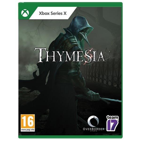 Thymesia - XBOX Series X