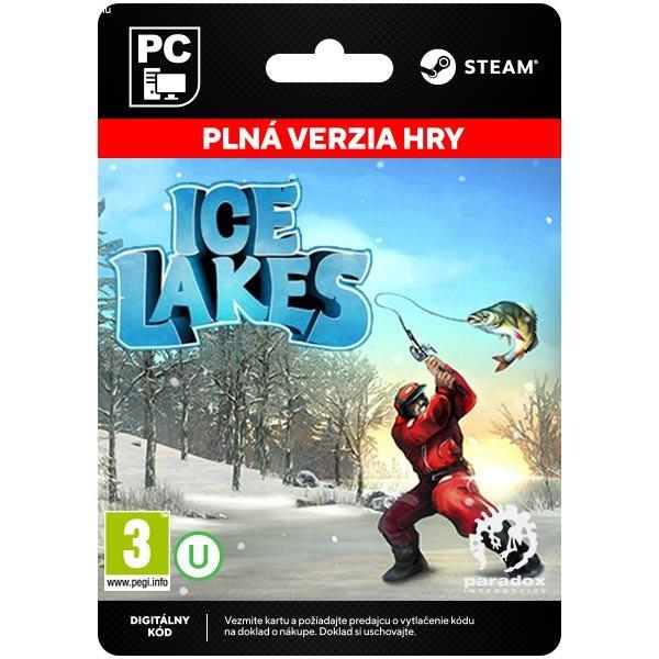 Ice Lakes [Steam] - PC