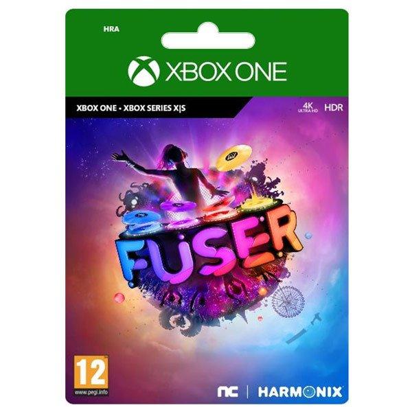 Fuser (állványard Kiadás) [ESD MS] - XBOX ONE digital