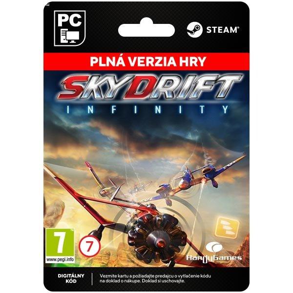 Skydrift Infinity [Steam] - PC