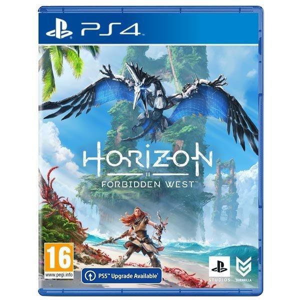 Horizon: Forbidden West HU - PS4