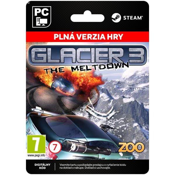 Glacier 3 [Steam] - PC