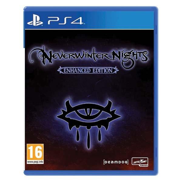 Neverwinter Nights (Enhanced Kiadás) - PS4