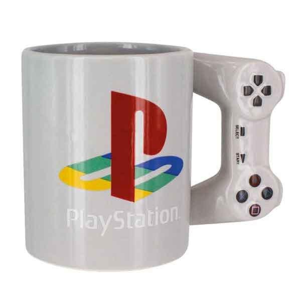 Bögre Playstation Vezérlő DS4 (PlayStation) - PP4129PS