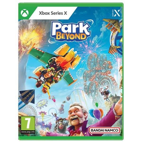 Park Beyond (Impossified Collector’s Kiadás) - XBOX Series X