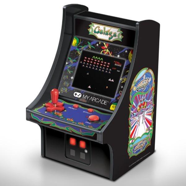 My Arcade Micro 6,75