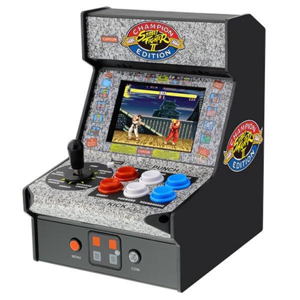 My Arcade játékkonzol Micro 7,5