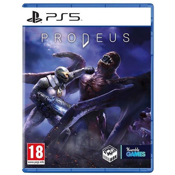 Prodeus - PS5