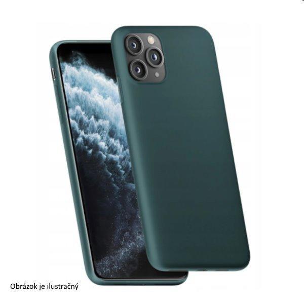 Tok 3mk Matt Case for Apple iPhone 14 Pro, zöld