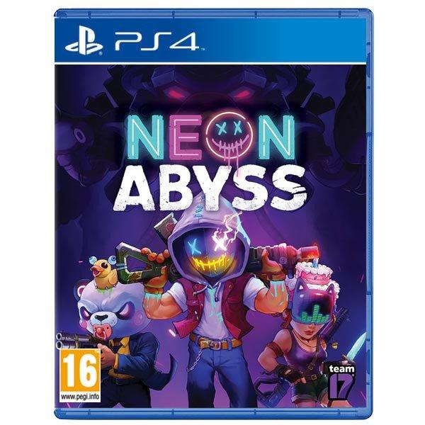 Neon Abyss - PS4