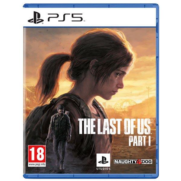 The Last of Us: Part 1 HU - PS5