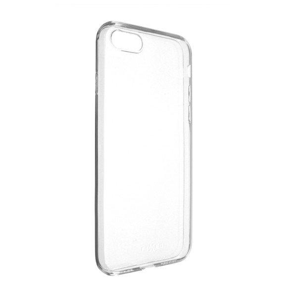 FIXED TPU Skin Ultravékony gél tok for Apple iPhone 7/8/SE 20, SE 22,
átlátszó