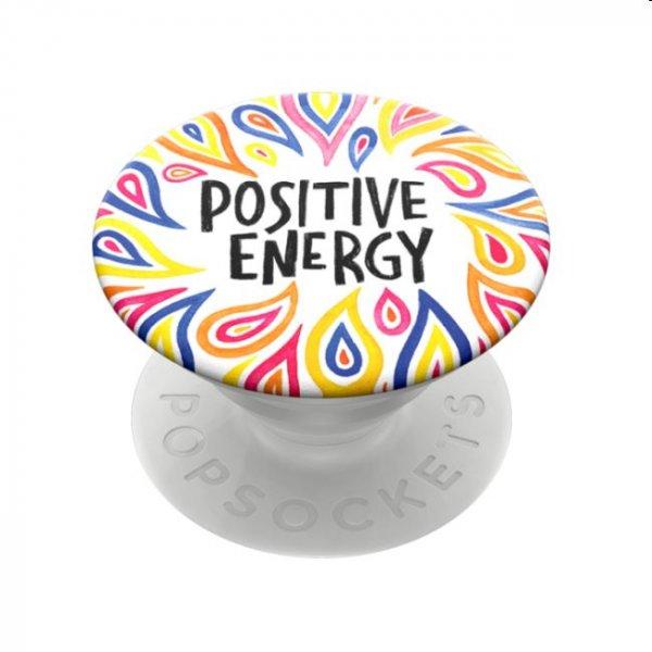 PopSockets univerzális tartó PopGrip Positive Energy