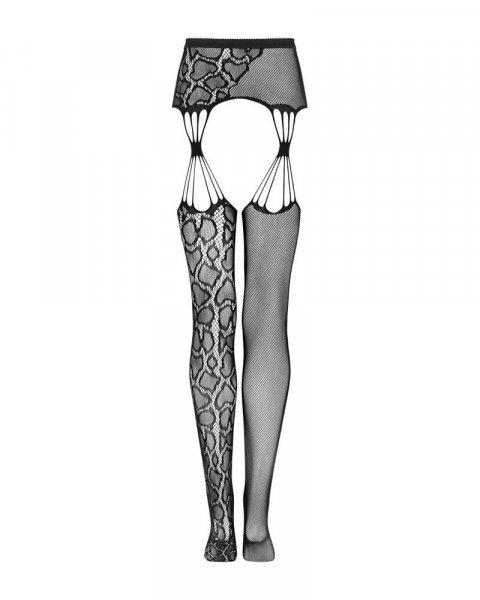  Garter stockings S821 S/M/L 